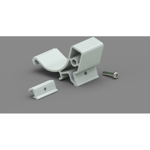 Innere Halterung Gelenkarm - Fiamma Ersatzteil Nr. 98673-203 - für F80S