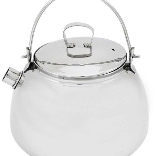 Muurikka Outdoor Wasserkessel, 0,8L