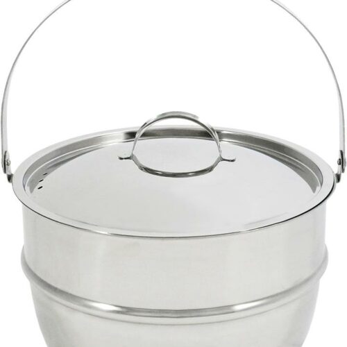 Muurikka Campfire Topf, 2,3L