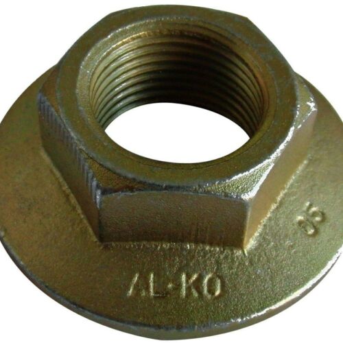 AL-KO Flanschmutter, M27 x 2,00mm