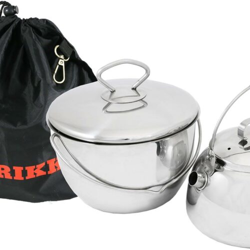 Muurikka Outdoor Set, 3-teilig