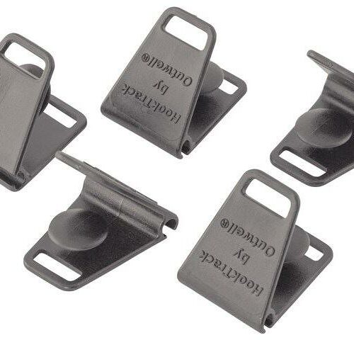 Outwell HookTrack Haken, 10er-Pack