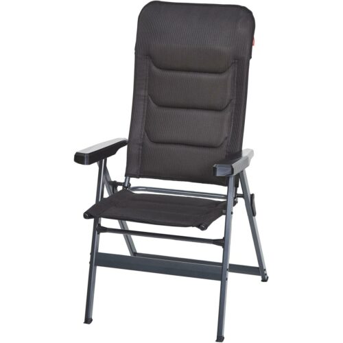 Trigano Sessel Premium black, verstellbar