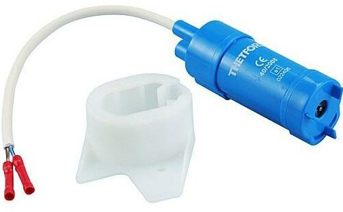 Thetford Spülpumpe - Thetford-Ersatzteilnr.: 16374 - passend für C2/C200/C400