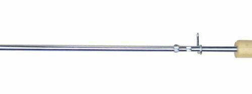 Coghlans Gusseisen Broiler, single