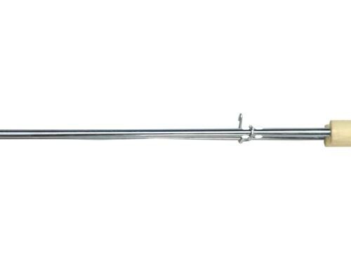 Coghlans Gusseisen Broiler, double