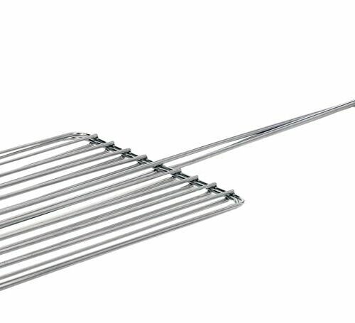 Muurikka Handgrill Grid Iron