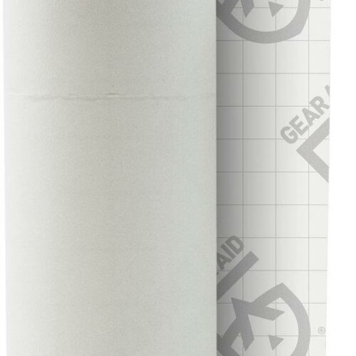GearAid Tenacious Tape, Reparatur, klar, 7,6x50cm