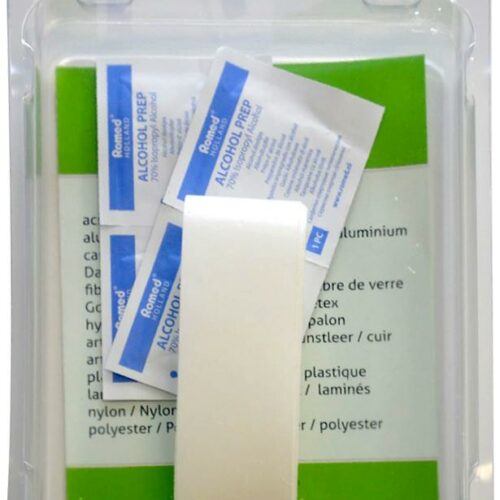 Tear Solution Reparaturmaterial, Rolle MST