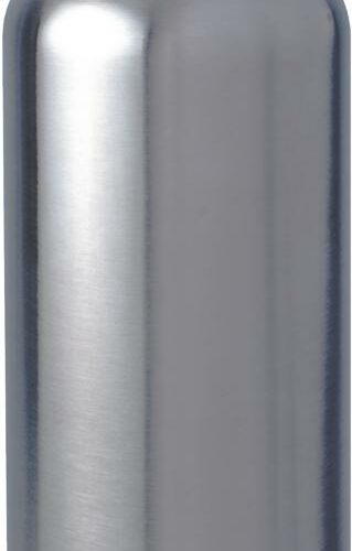 Origin Outdoors Active Isolierflasche, Edelstahl, 750ml, silber matt