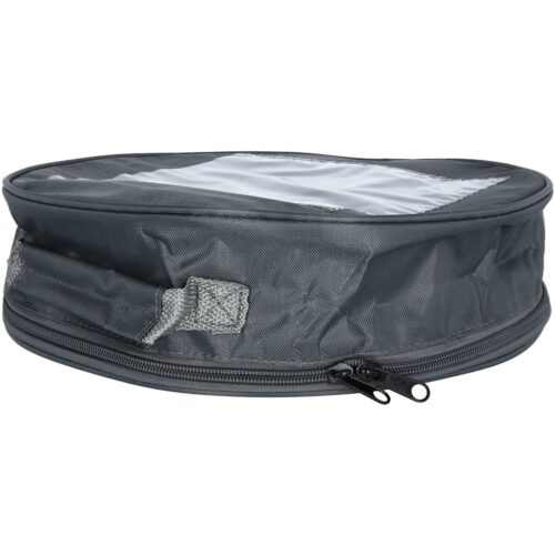 Kabel-Transporttasche, 31x9cm, schwarz