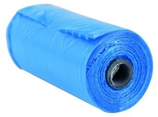 Ersatzbeutel für Hunde Hygiene-Set, 6 Rollen, 3L