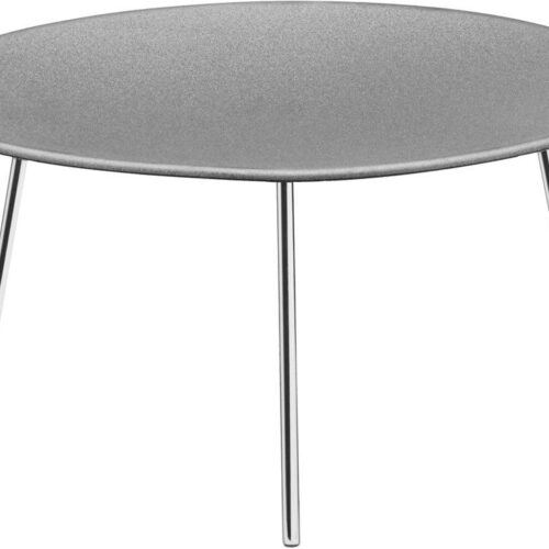 Muurikka Original Grillpfanne mit Füßen, Ø 48 cm