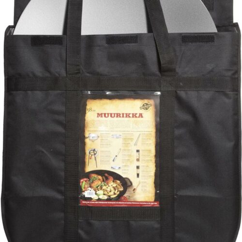 Muurikka Transporttasche für Pfannen, Ø58cm