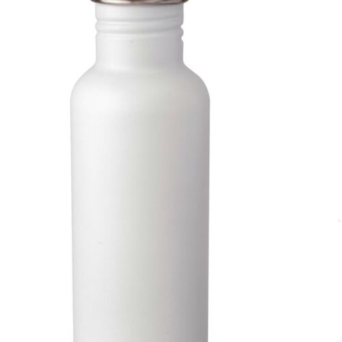 Origin Outdoors Active Trinkflasche, 0,75L, weiß