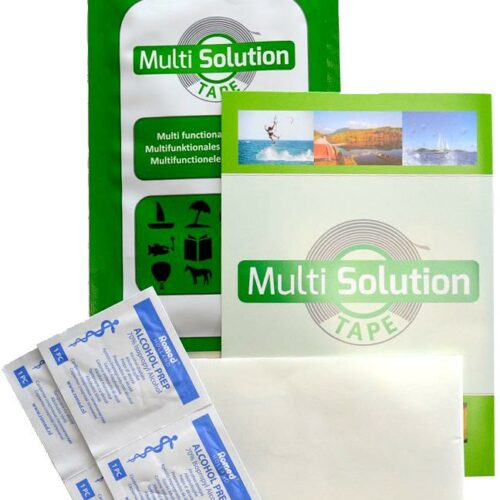 Tear Solution Reparaturmaterial, Klebeband MST, 28 x 7,7cm