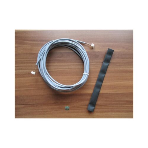 TGO Verlängerungskabel für Multimatik CPU Fernanzeige, 8m