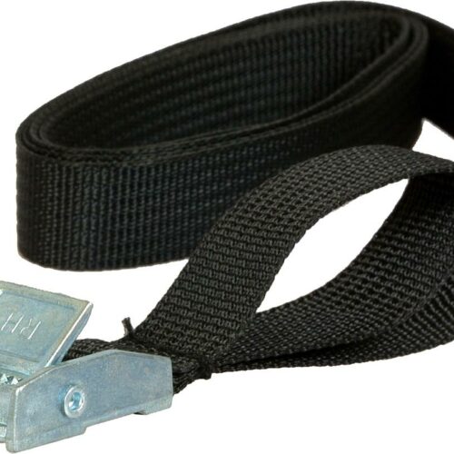 Origin Outdoors Spannriemen, 2er-Pack, 18mm, 1m