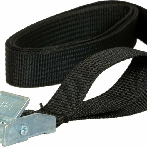 Origin Outdoors Spannriemen, 2er-Pack, 18mm, 2m