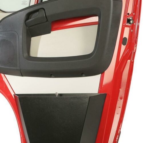 Mobil-Safe Türsafe für Fiat Ducato Bj. 07/2019-08/2021, groß