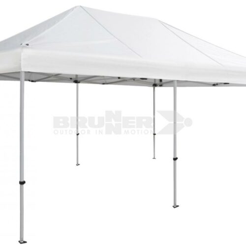 Brunner Zebo Enjoy 2.0 Faltpavillion, 300x600cm