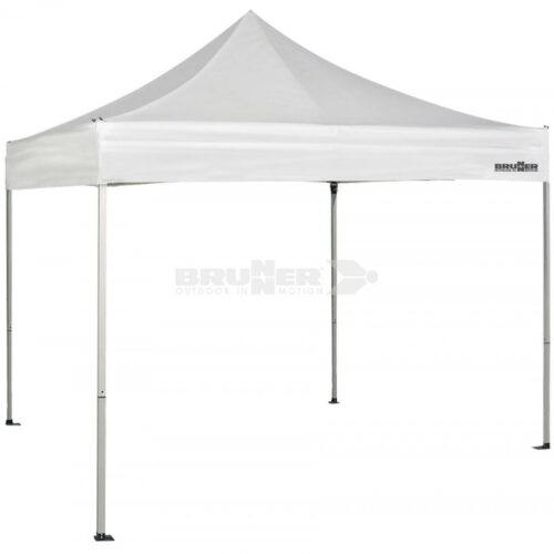 Brunner Zebo Enjoy Pro 2.0 Faltpavillion, 300x300cm