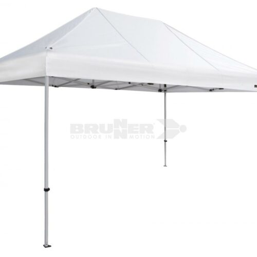 Brunner Zebo Enjoy Pro 2.0 Faltpavillion, 300x450cm