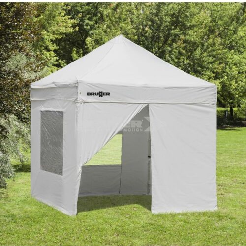 Brunner Seitenwandset für Zebò Enjoy/ Pro 2.0, 300x600cm