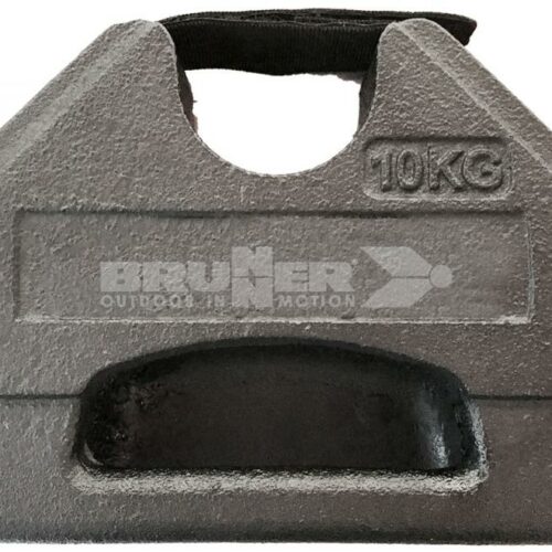 Brunner Ballast NG Zusatzgewicht