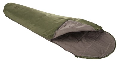 Grand Canyon Whistler 190 Schlafsack, 210x80cm, grün