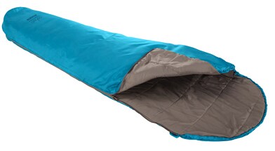 Grand Canyon Whistler 190 Schlafsack, 210x80cm, blau
