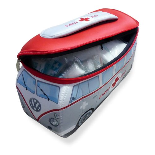 VW Collection Verbandtasche VW T1 inkl. Erste-Hilfe Set