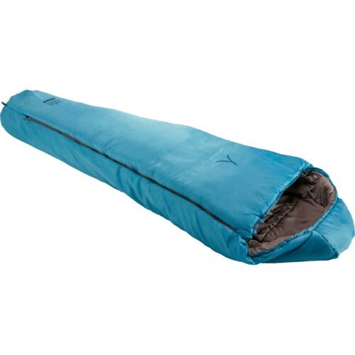 Grand Canyon Fairbanks 190 Mumienschlafsack, 210x80cm, blau
