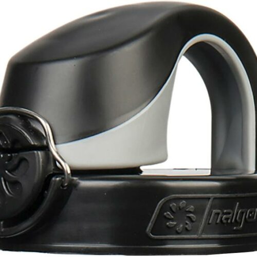 Nalgene Deckel OTF, schwarz