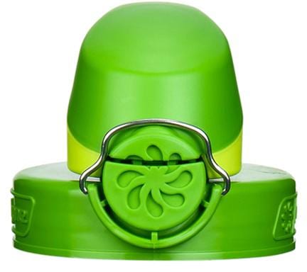 Nalgene Deckel OTF, grün