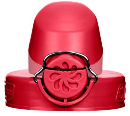 Nalgene Deckel OTF, rot