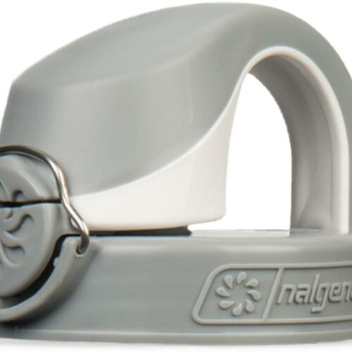 Nalgene Deckel OTF, grau