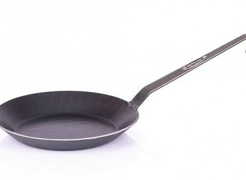 Petromax Schmiedeeiserne Pfanne, Ø20cm