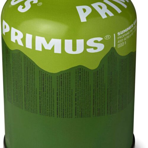 Primus Summer Gas Schraubkartusche, 450g