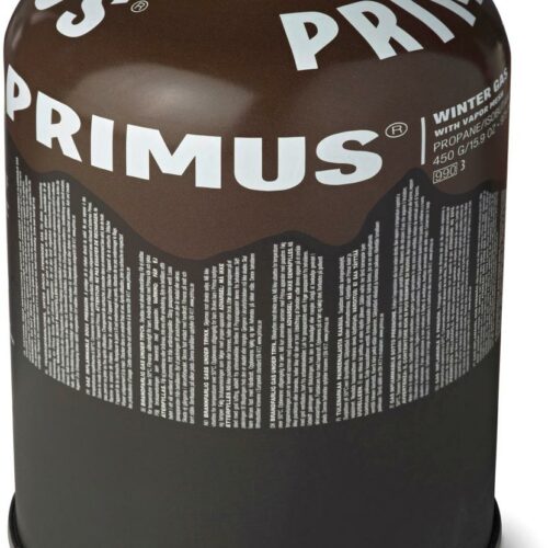 Primus Winter Gas Schraubkartusche, 450g