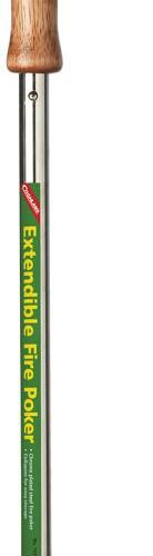 Coghlans Teleskop Feuerhaken