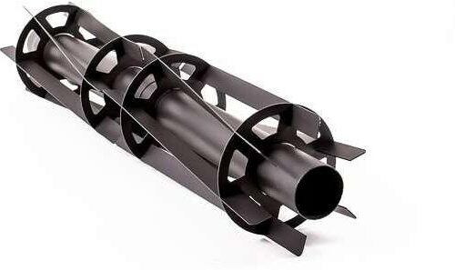 Petromax Tipi-Durchführung für Loki