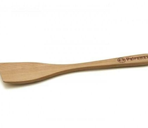 Petromax Holzspachtel mit Einbrand