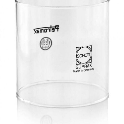 Petromax Glas, klar (HK350/500)