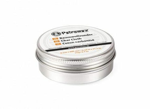 Petromax Baumwollzunder