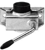 Winterhoff Klemmhalter für Stützrad, ø 48mm