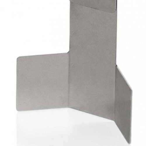 Petromax Füße für Feuerbox fb1