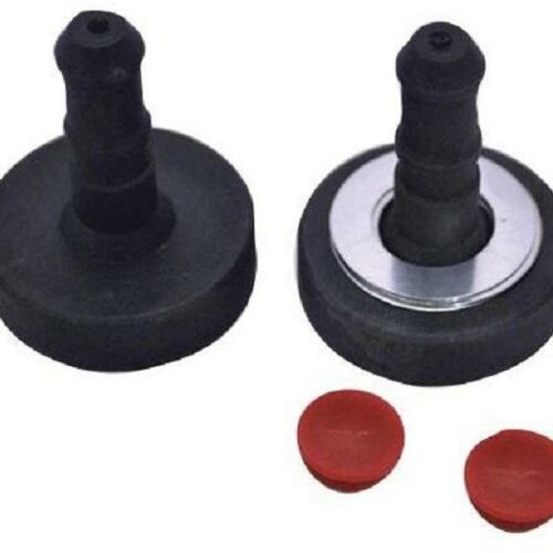 Reibbelag (seitlich) - AL-KO Ersatzteil Nr. 1220755 für AKS 2004/3004