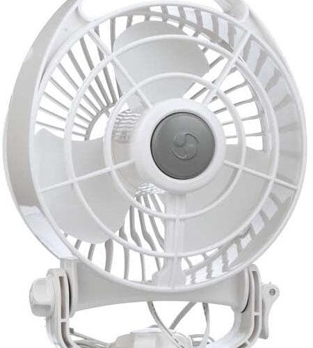 Caframo Bora Kabinen-Ventilator, 12 V