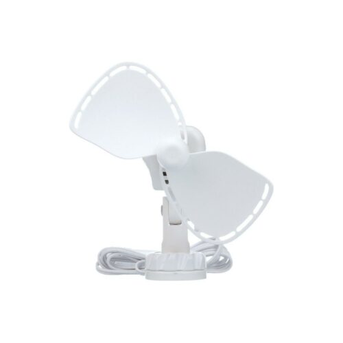 Seekr by Caframo Ultimate Ventilator, 12V, weiß